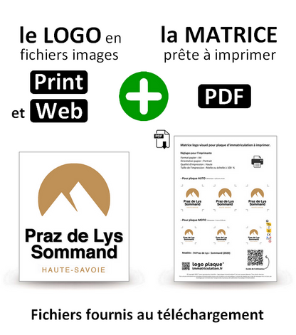 74 Praz de Lys - Sommand (2020)