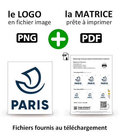 75 Paris - Ville 2019