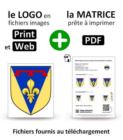 South Region - LogoType 2019