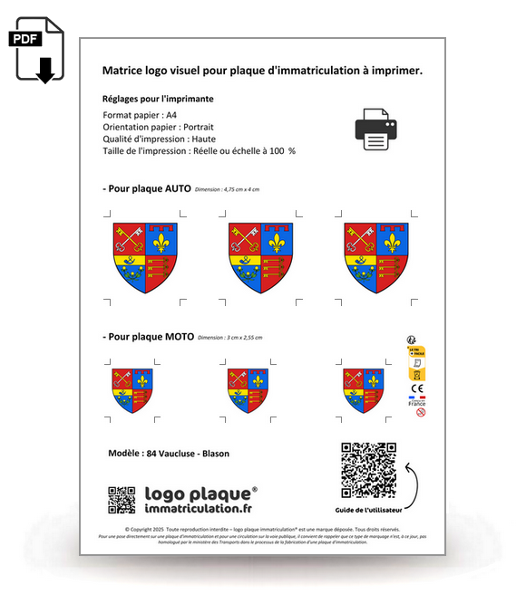 South Region - LogoType 2019