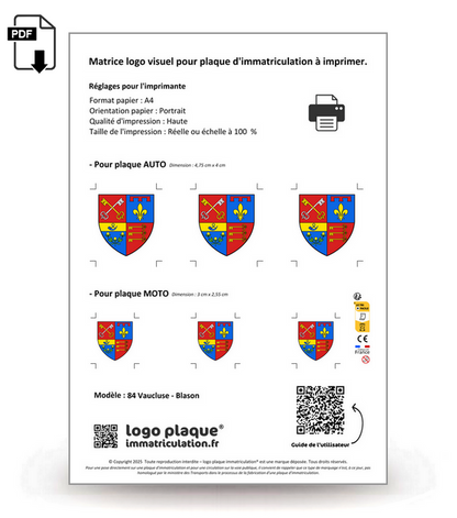 South Region - LogoType 2019