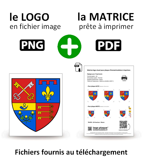 South Region - LogoType 2019