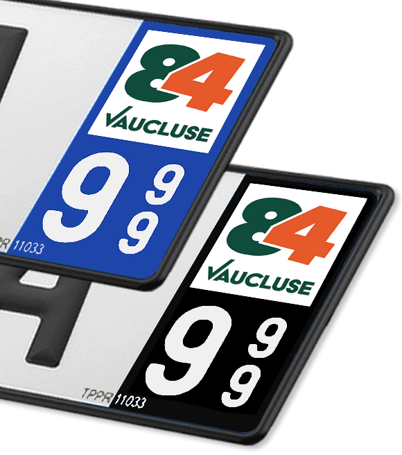 South Region - LogoType 2019