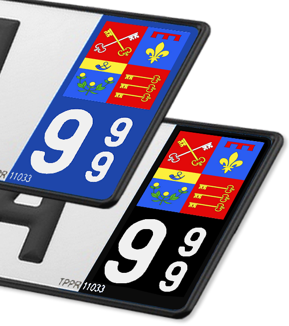 South Region - LogoType 2019