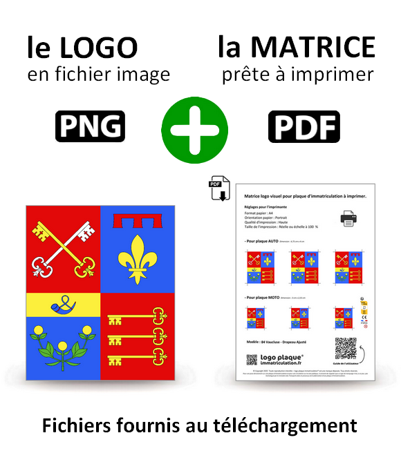 South Region - LogoType 2019