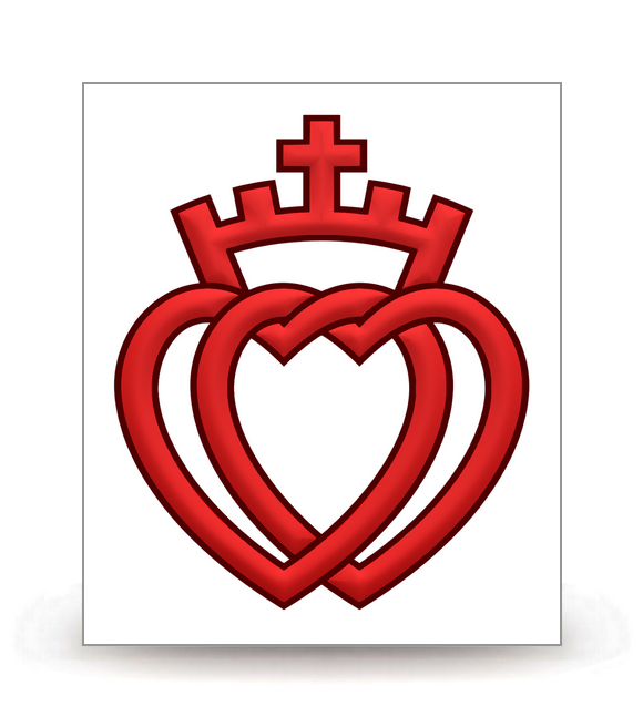 Pays de la Loire - Coat of Arms 2020