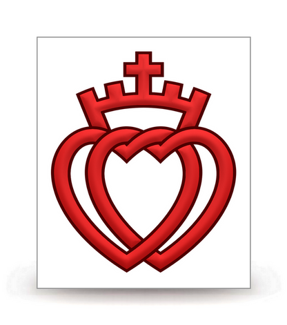 Pays de la Loire - Coat of Arms 2020