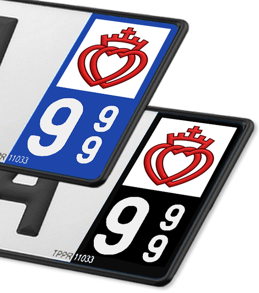 85 Vendée - Cœur Vendéen