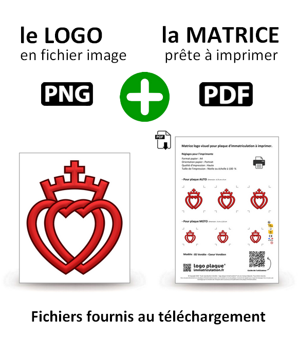 Pays de la Loire - Coat of Arms 2020