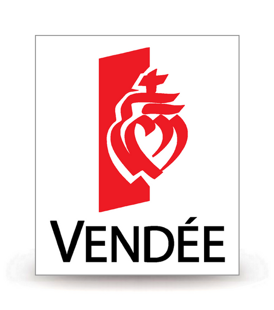 85 Vendée - Département (2015)