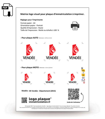 Pays de la Loire - Coat of Arms 2020