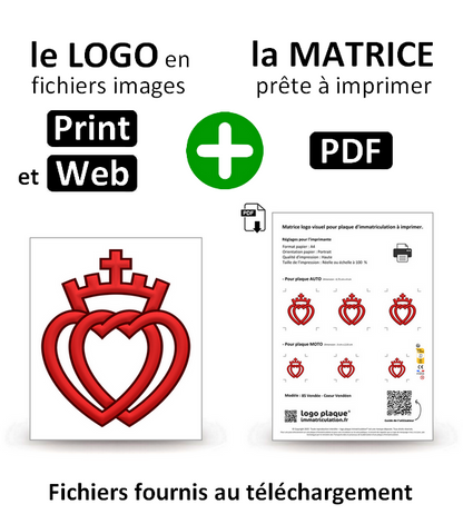 85 Vendée - Cœur Vendéen