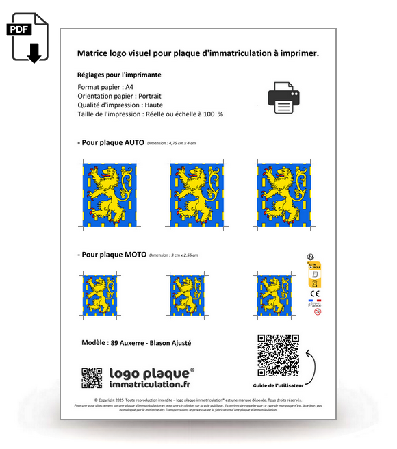 Burgundy - LogoType 2009