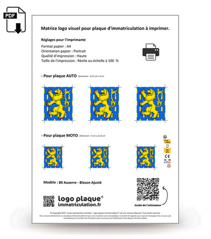 Burgundy - LogoType 2009