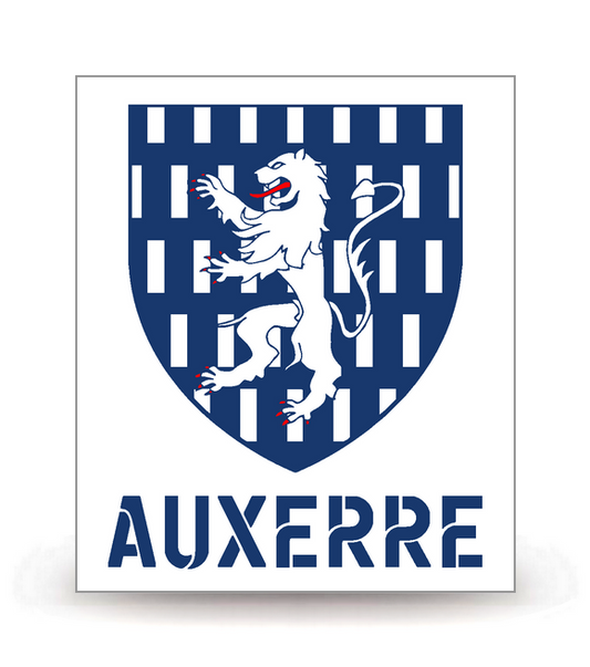 89 Auxerre - Ville (2020)