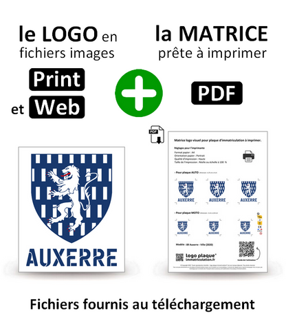 89 Auxerre - Ville (2020)