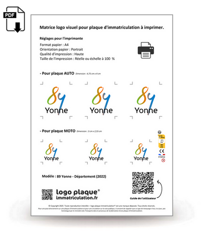 Burgundy - LogoType 2009