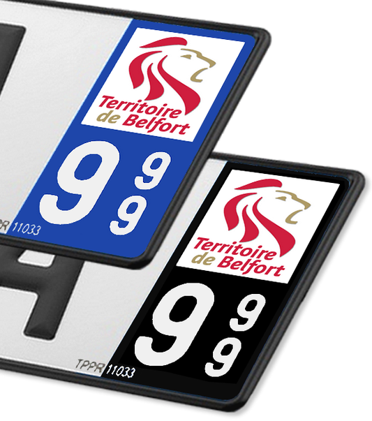 90 Territoire de Belfort - Département (2015)