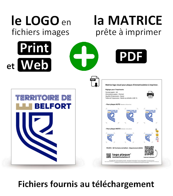 90 Territoire de Belfort - Département (2023)