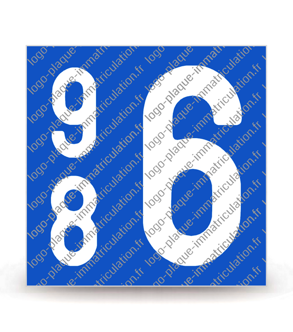 986 - Wallis et Futuna