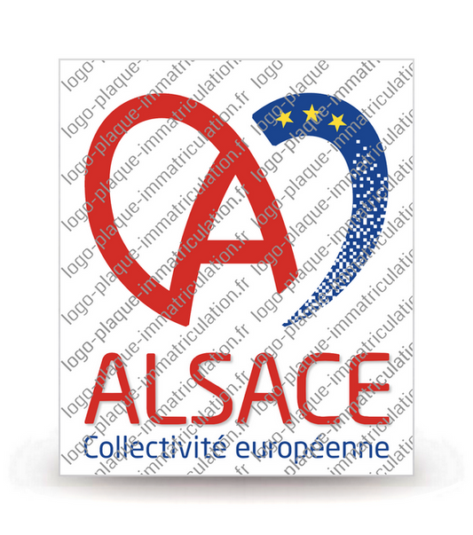 Alsace - Collectivité 2021