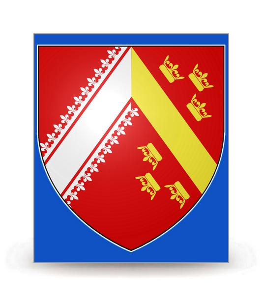 Alsace - Blason 2009 FB - Blason 2009Alsace - Blason 2009