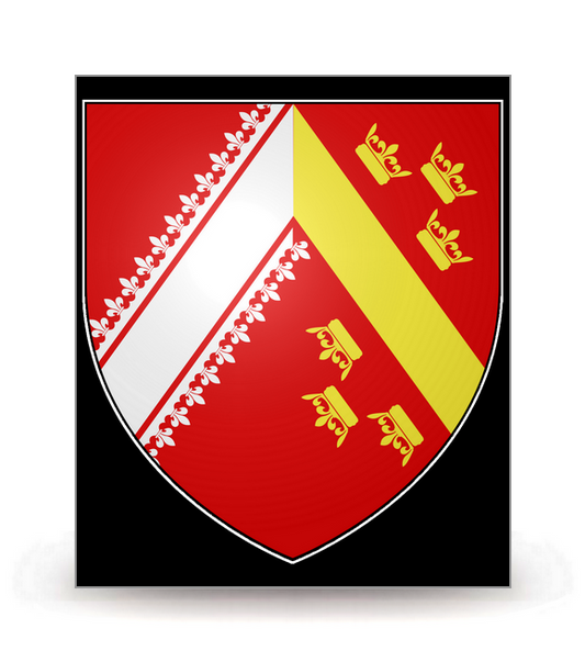 Alsace - Blason 2009 FN - Blason 2009Alsace - Blason 2009