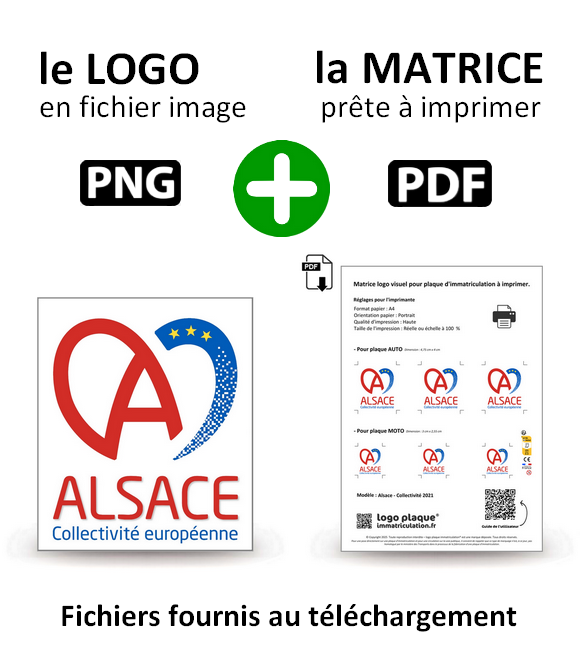 Alsace - Collectivité 2021