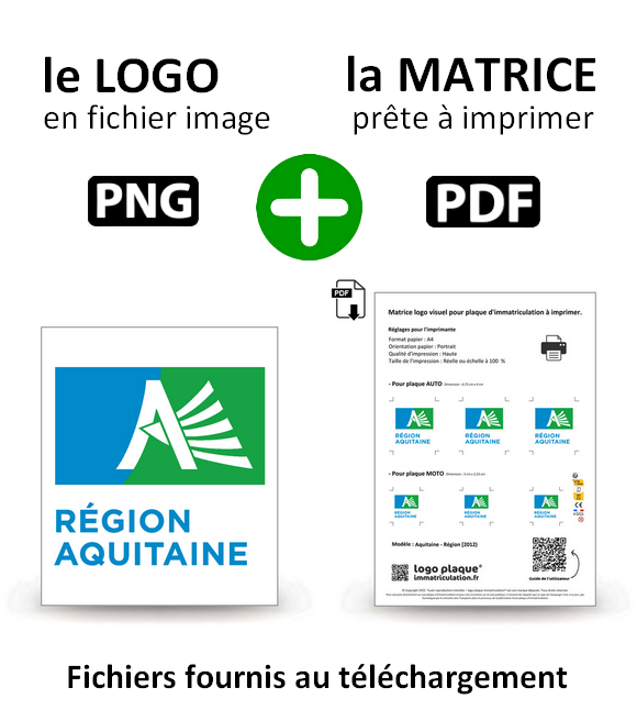Aquitaine - Région (2012)