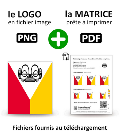 French Polynesia - Vahiné