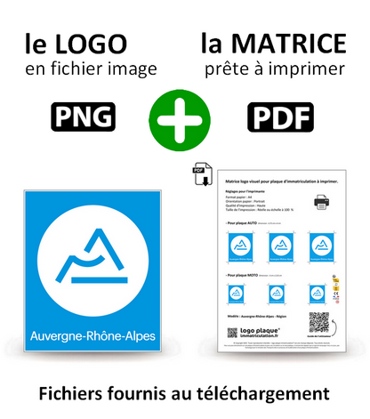 Auvergne-Rhône-Alpes - Région