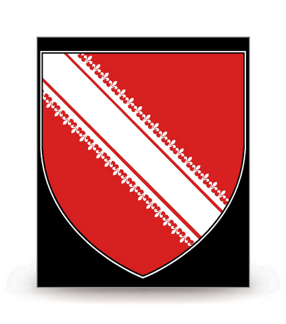 Bas-Rhin - Blason FN