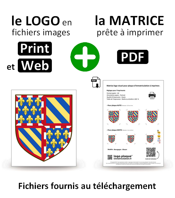 Burgundy - LogoType 2009