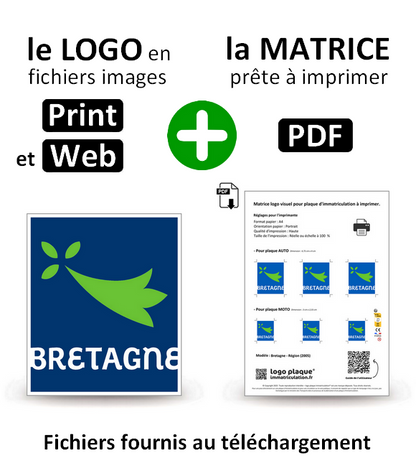 Bretagne - Région (2005)