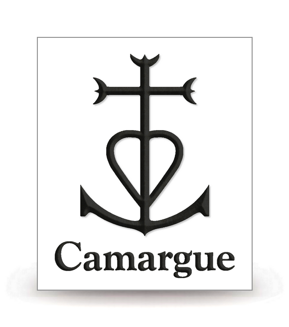 Camargue - Croix Camarguaise