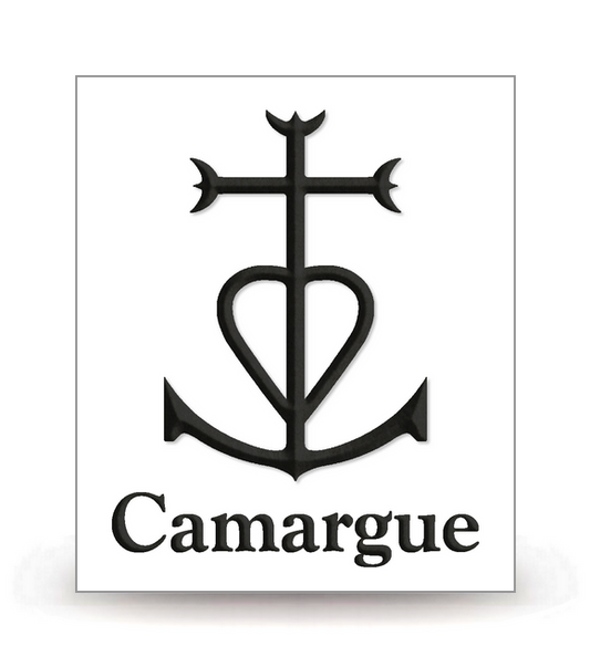 Camargue - Croix Camarguaise