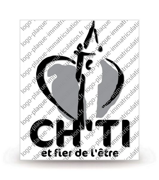 Ch'ti, Chti, Chtimi - 2024 BK
