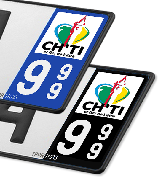 Ch'ti, Chti, Chtimi - 2024