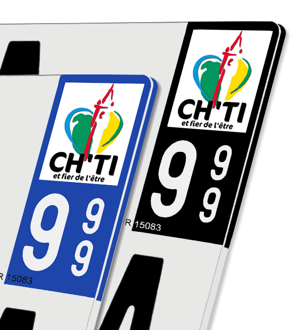 Ch'ti, Chti, Chtimi - 2024