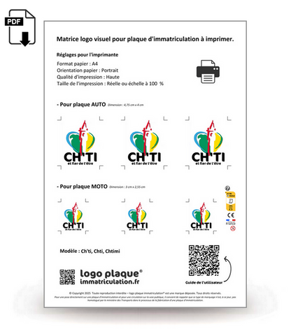 Ch'ti, Chti, Chtimi