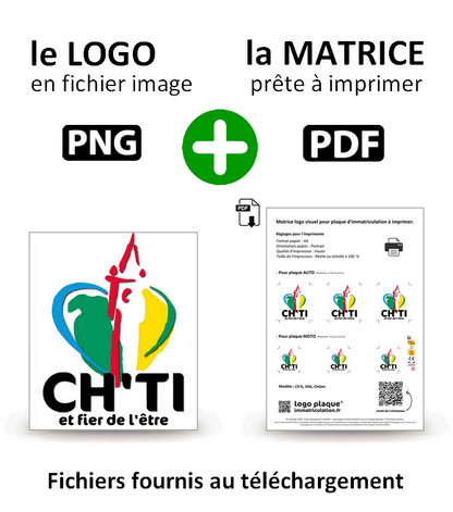 Ch'ti, Chti, Chtimi