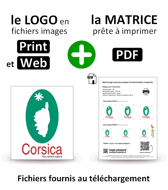 Corsica - Parc National Régional
