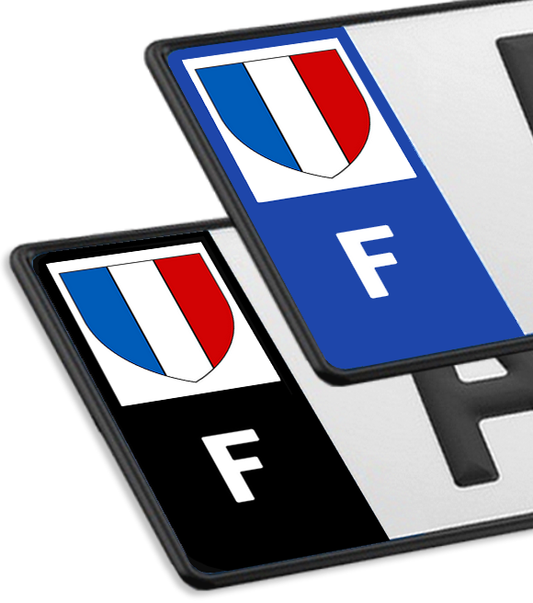 France - Coat of Arms G