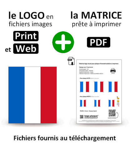 France - Coat of arms