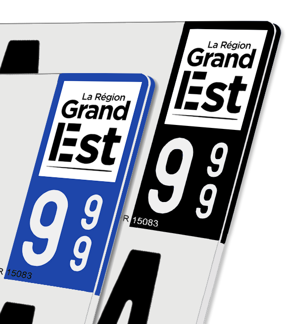 Grand-Est - LogoType 2022 BK