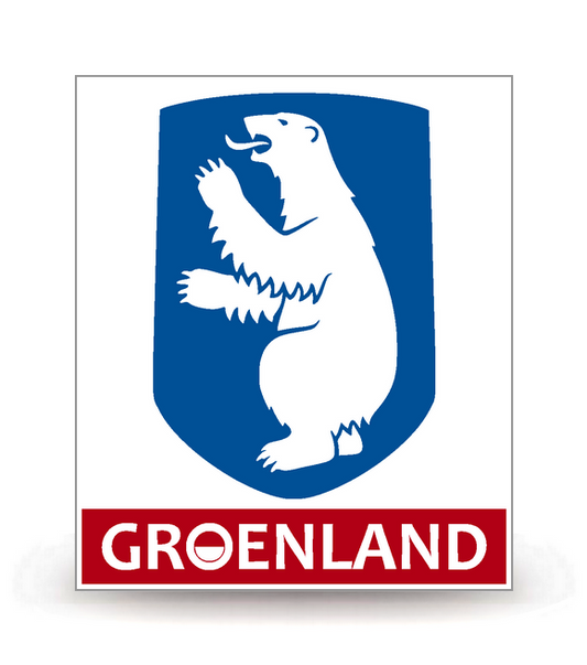 Groenland - Armoiries