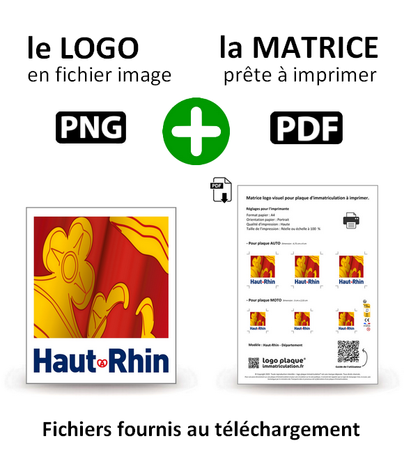 Haut-Rhin - Department