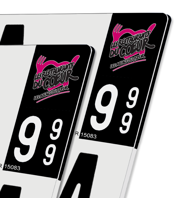 Les Restaurants du Cœur FN