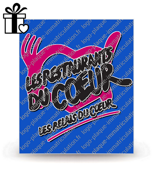 Les Restaurants du Cœur FB