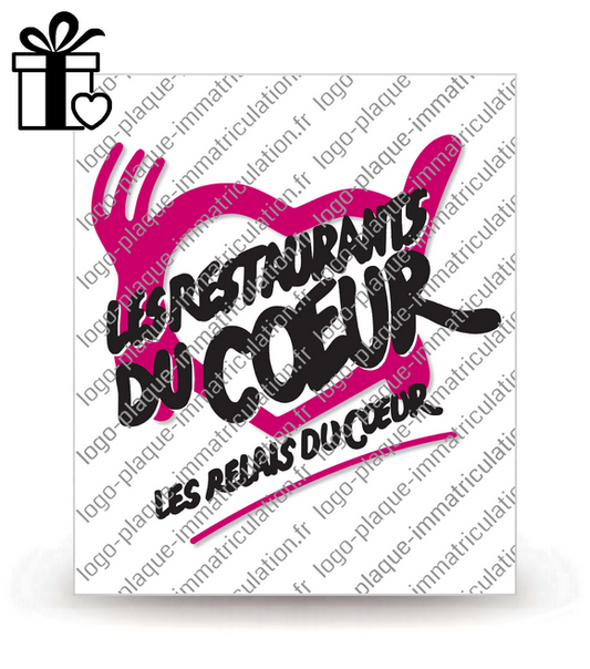 Les Restaurants du Cœur